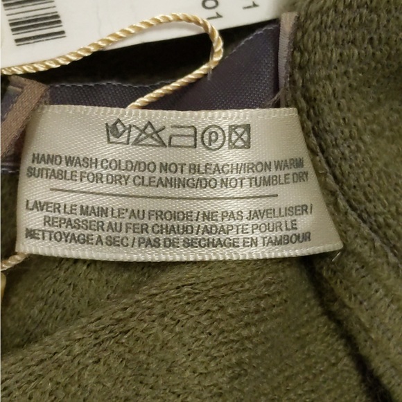 🎅🏻 3/$50 Look by M the Convertible Shawl Vest - Picture 16 of 16